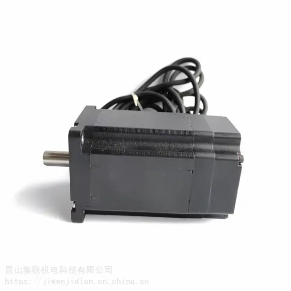 昆山集稳 精密行星减速机 LSR60 配步进电机57伺服200W400W
