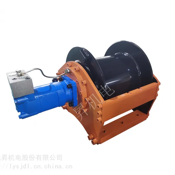 起重用液压绞车2吨液压卷扬机,拉力大规格齐全