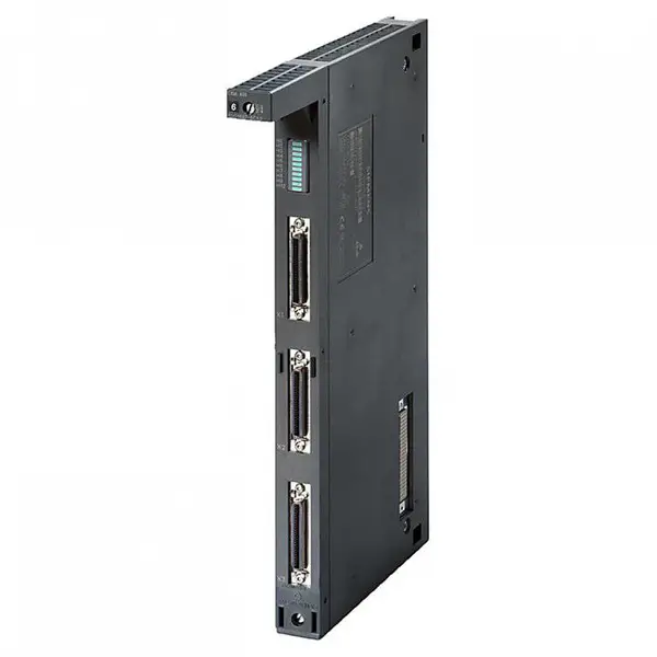������I/O ��չ6DD1607-0CA1��4xģ������˵¹�