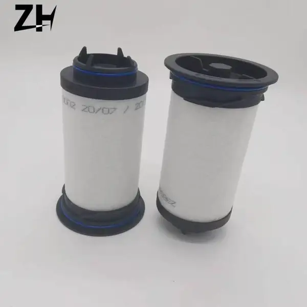 中昊供应 真空泵滤芯731630排气过滤器VC100 VC202油雾分离器