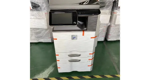 上海为什么打印机出租复印机租赁租赁 诚信为本 上海兴玥办公供应