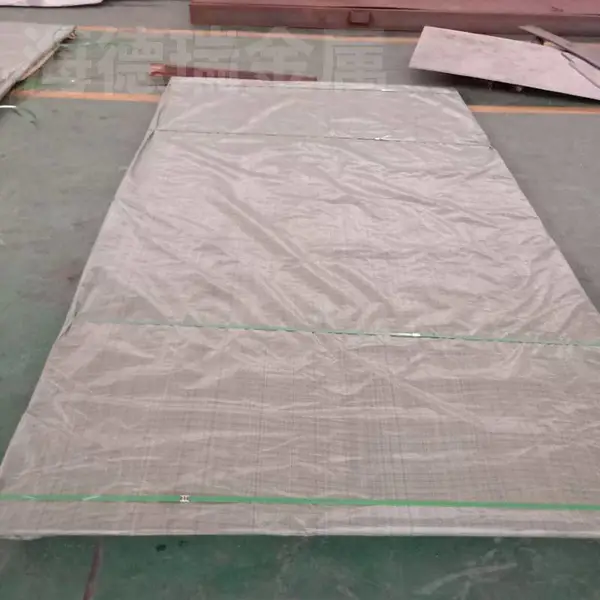 Inconel601英科耐尔合金板 UNS N06601不锈钢板