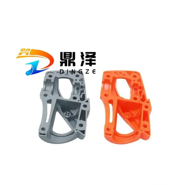 注塑加工塑料制品 尼龙异形件 来图来样ABS加工件 工程机械PE零部件