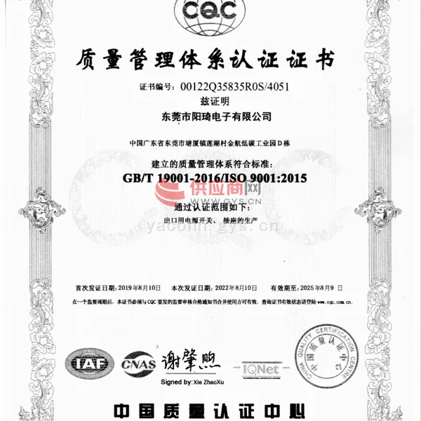 CQC