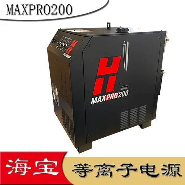 等离子切割机金属下料机配件 海宝电源 焊机200A华远数控设备