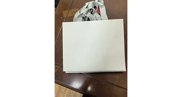广东高性价比纸袋穿绳机一站式服务 欢迎来电 东莞市美隆自动化机械设备供应