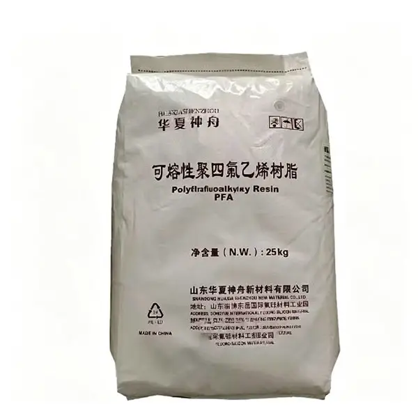 708HW挤供应PFA华夏神舟DS出级航空航天应用塑胶原料