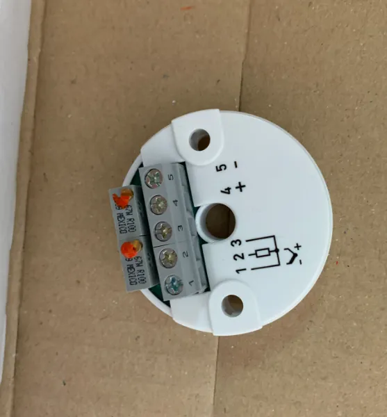 供应 Inor 温度变送器 Eingang: TC Typ