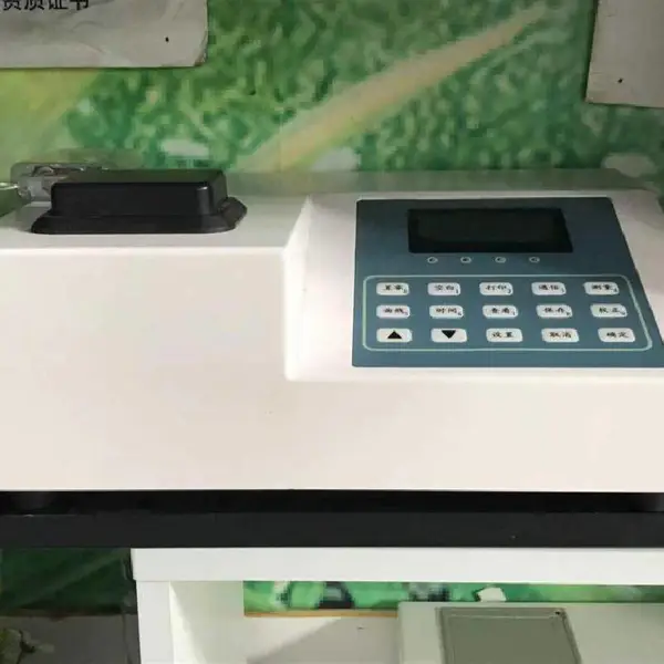 �ൺ·��LB-200�� COD���ٲⶨ��ʵ����̨ʽ�豸