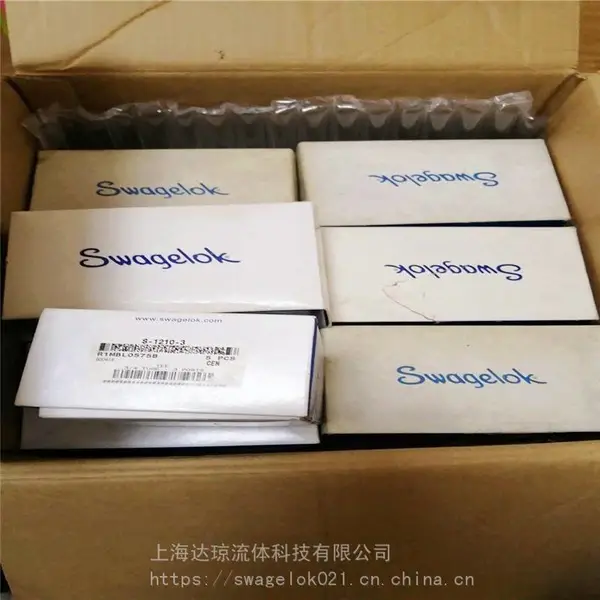 SS-16-VCR-1-16���ܷ�VCR��ͷ�ֻ� ������ΰ���swagelok
