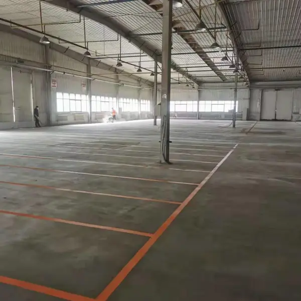 大连晨溢交通专业道路划线,停车场车位划线