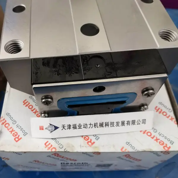 力士乐滑块导轨R1621-523-10,R162152320材质钢制，用途内圆磨床