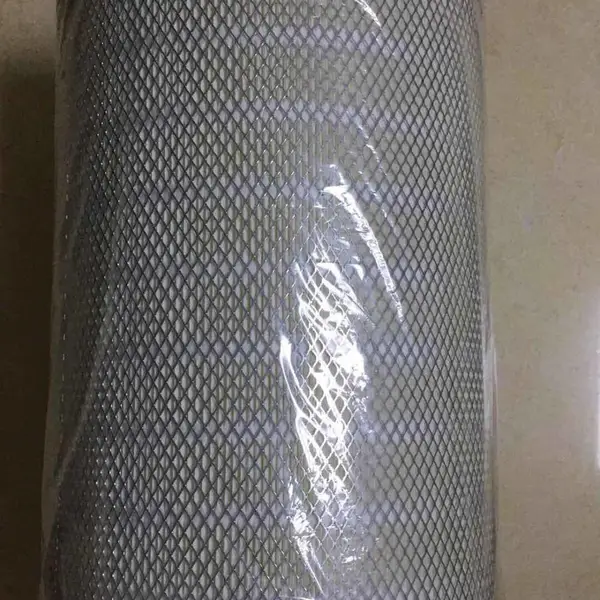 富达LU250-8.5螺杆空压机玻纤滤纸空滤空气滤清器