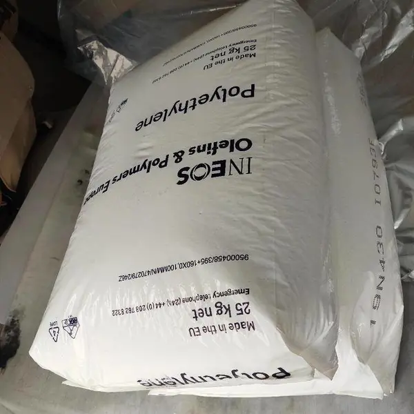 PP美国英力士 INEOS 100-GA12 薄壁容器 尺寸稳定性良好pp塑胶原料