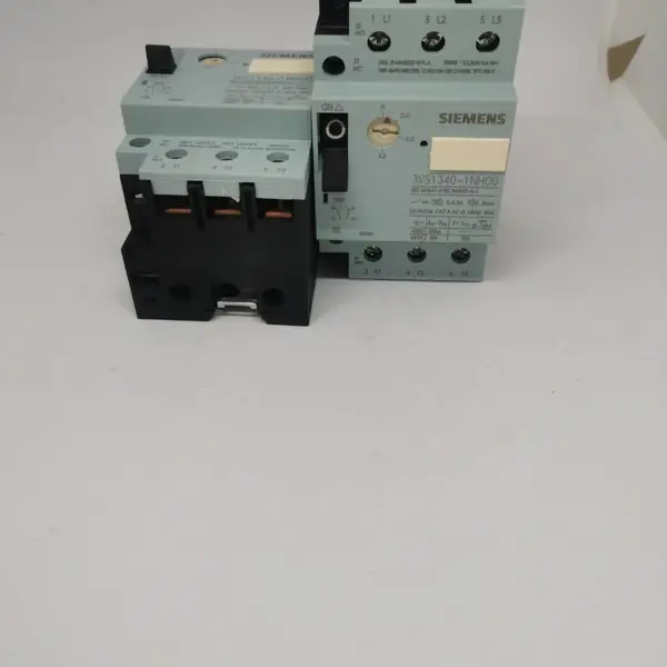 ���������ﱣ����·��3VS1340-0ML00 6-10A �綯�������� ����