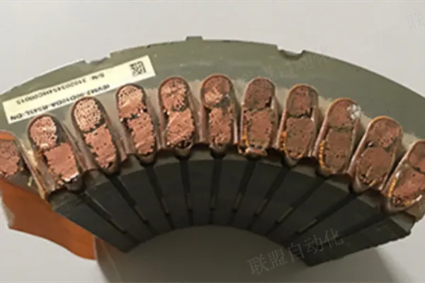 苏州铜端子熔接机市场价格 诚信经营 联盟自动化设备供应