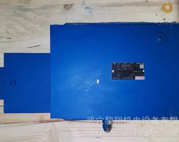 R900344370 力士乐压力补偿器ZDC32P-22/M