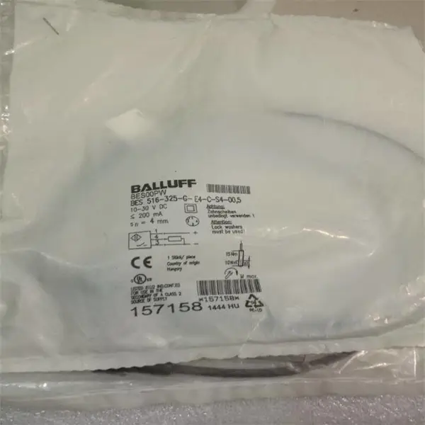 BALLUFF/��³��ӽ�����BES017T BES 516-300-S166-03 �͸�ѹ�ɷ���