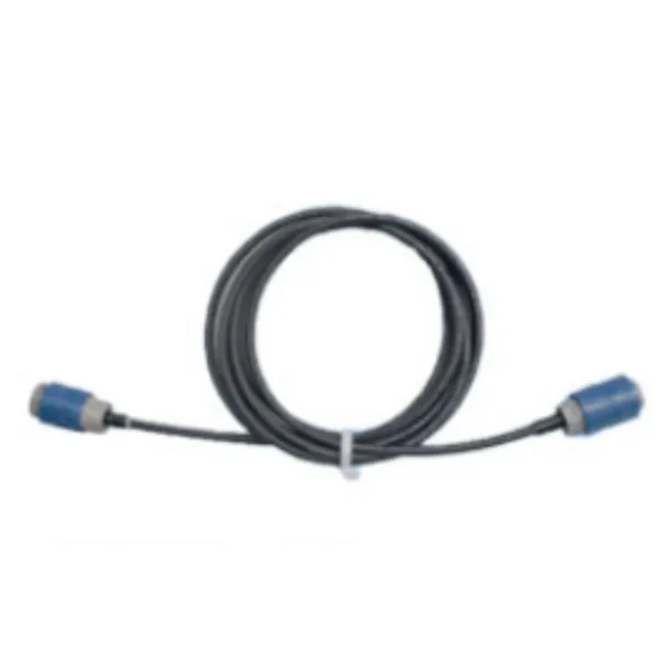 日本到货SSD西西帝OAGIII-ECAB-L6 6m延长线组 静电消除