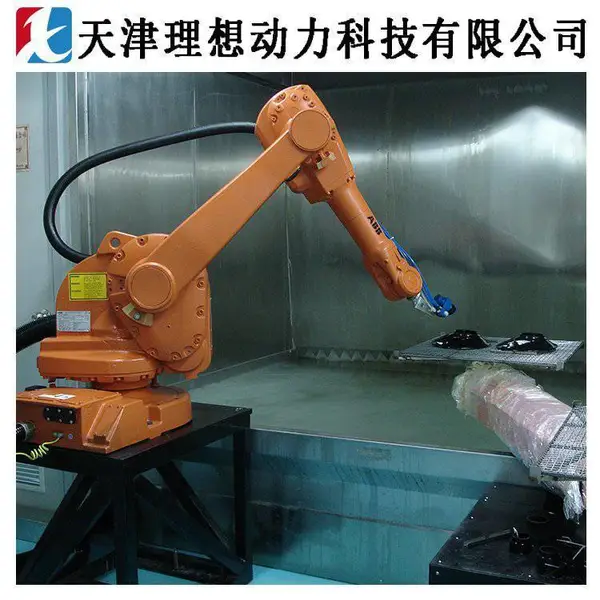 铝合金三维切割机械手 异形件加工 配备激光校准 江苏厂家支持试样