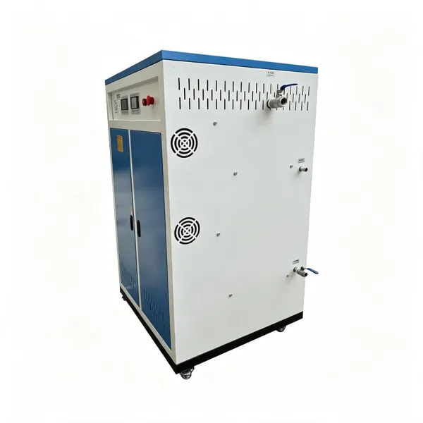 服装整烫电加热蒸汽锅炉 18kw 全自动蒸汽发生器 厂家直发