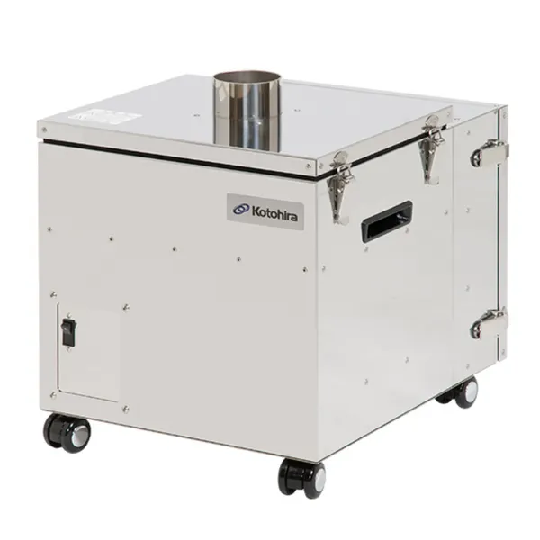 KOTOHIRA琴平工业 全新现货 6立方米型 烟尘抽吸装置 KSC-X01
