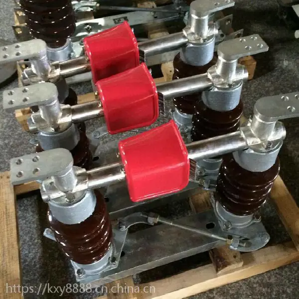 GW4-40.535KV���뿪�� ���뿪������ ���ҹ�Ӧ