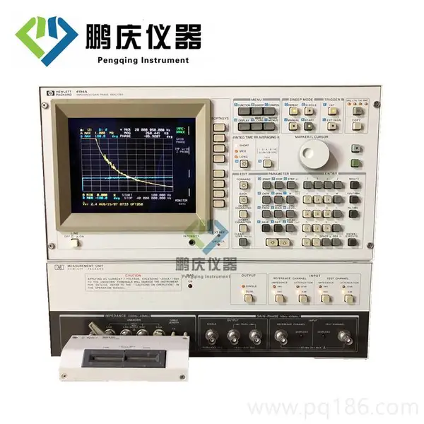 安捷伦4194A精密LCR表价格优惠