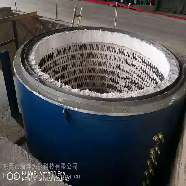 工厂产销熔铅炉 大型30T炼铅电炉 非标定制熔化炉 欢迎咨询