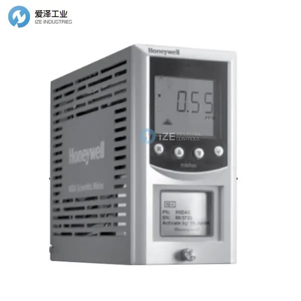 HONEYWELL气体检测仪MIDAS-S-HCL