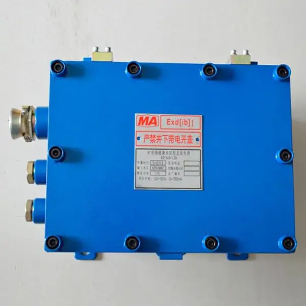��Ӧ KDW127/12B ���ø�����ֱ����ѹ��Դ ��ɽ���±�����Դ ��·���