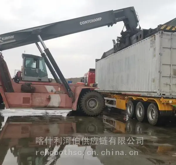 中亚五国国际物流可上门提货进口清关到国内手续简单专业快捷物流
