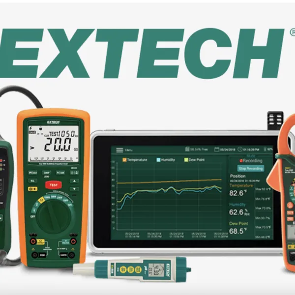 Extech 407860�����͹�ҵ�����Ͳ������������������ˮƽ���