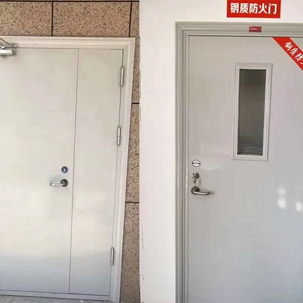 防火门定做厂家-吕梁防火门厂家-恒晟伟业防火门厂家(查看)
