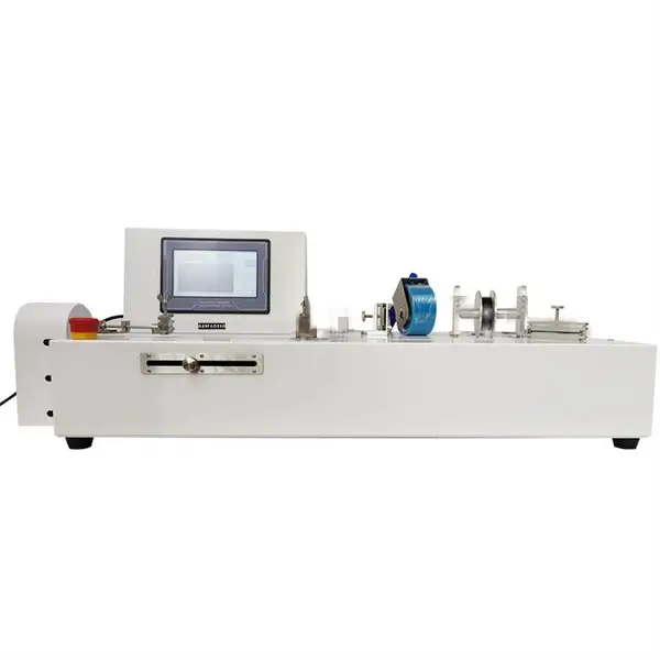 BLD-200N 手机保护膜剥离力测试仪 离型膜剥离强度试验机