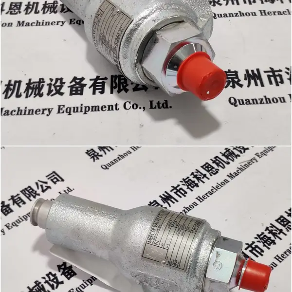 TFT 品牌 PLY8/32B-TFT108BLS 移动消防炮 炮体 / 炮头 / 阀门一体化设计