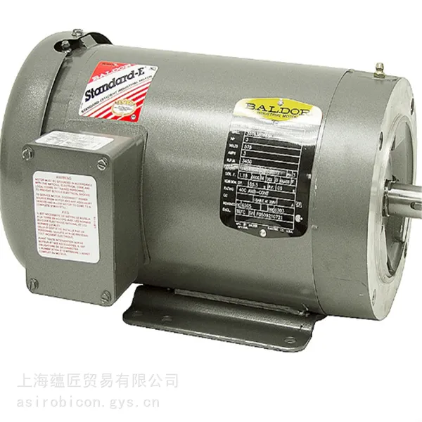 美国BALDOR运动控制器
