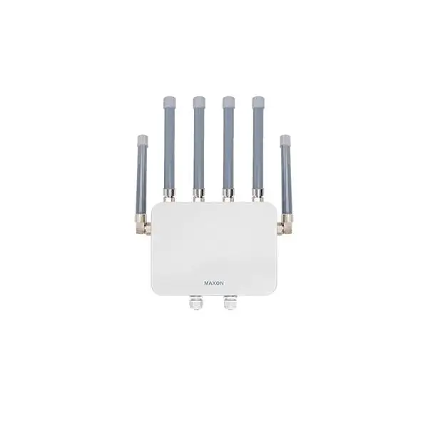 MX6522A 工业级 Wi-Fi 6室外5G CPE