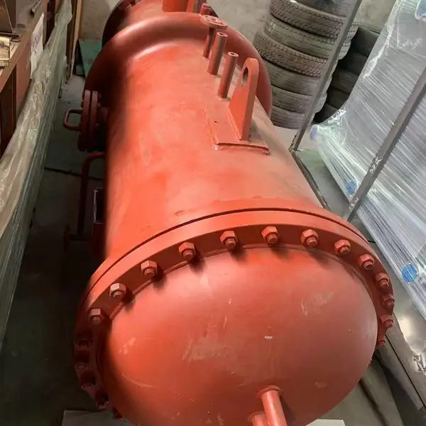 换热器、翅片管、热交换器