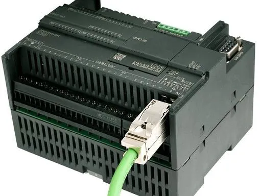 西门子s7-200smartPLC的完整型号及参数