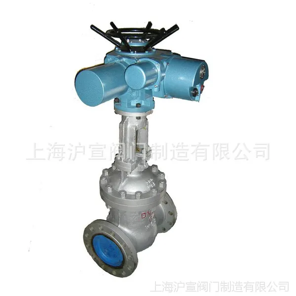 �Ϻ�����Z941H-16C DN80 �綯բ�� ���˵綯բ�� �����綯բ��