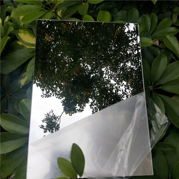 奇凌心形有机玻璃镜片/异形亚克力自己/圆形亚克力镜片