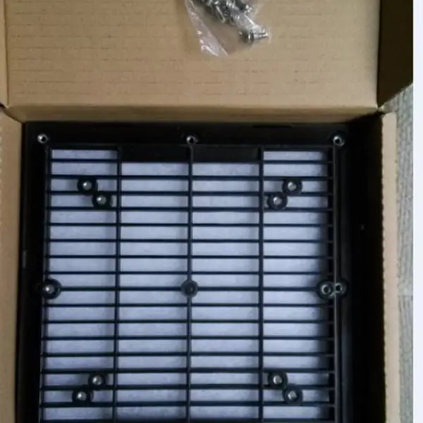 ���񿪿׳ߴ� 175*175MM ͨ��������� ��֬��