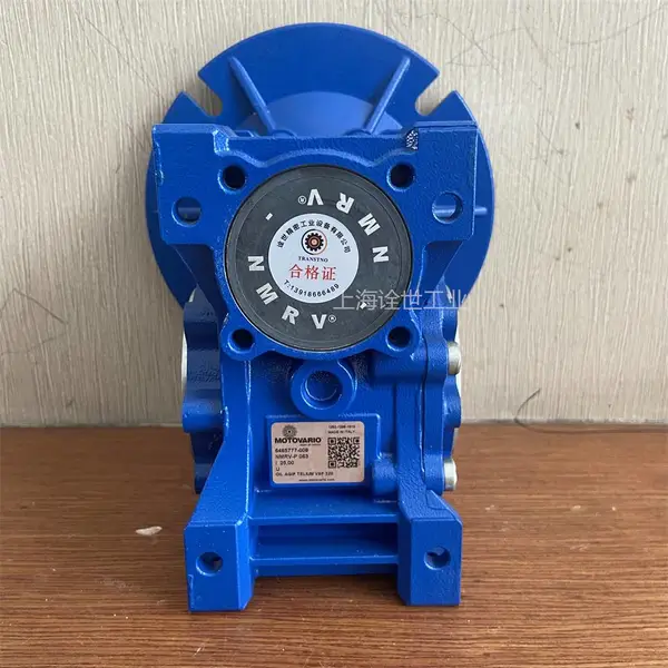 Ħ�������ٻ� ��������ٻ� MOTOVARIO ڹ����ҵNMRV-P 063-25