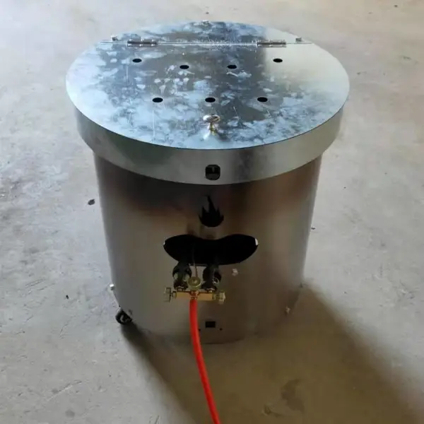 炒栗子机立式炒货机燃气小型摆摊炒瓜子花生核桃糖炒板栗机