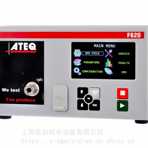 ATEQ ���쿭 й¶������ ѹ��˥����© ��ѹ��ѹ F620