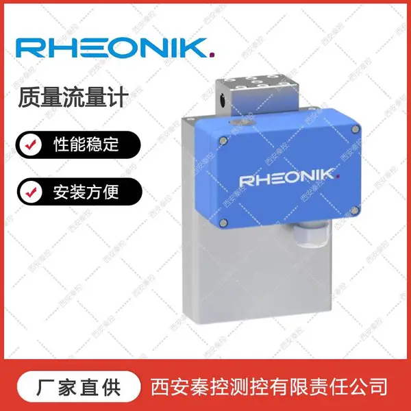 雷奥尼克RHM015ENNNENNJJ质量流量计安装说明
