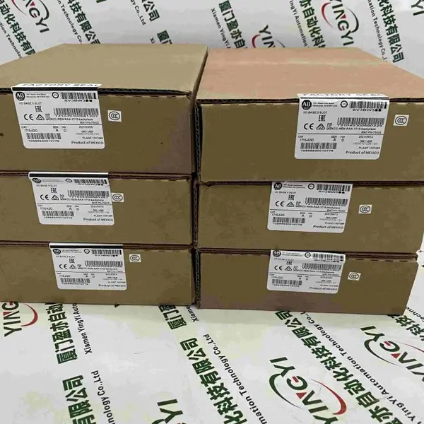 诚信品质自动化1492-GM35***成套