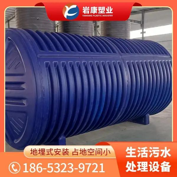 油气/水分离设备 生活污水治理 沼泽过滤池 抽排一体污水罐吸粪