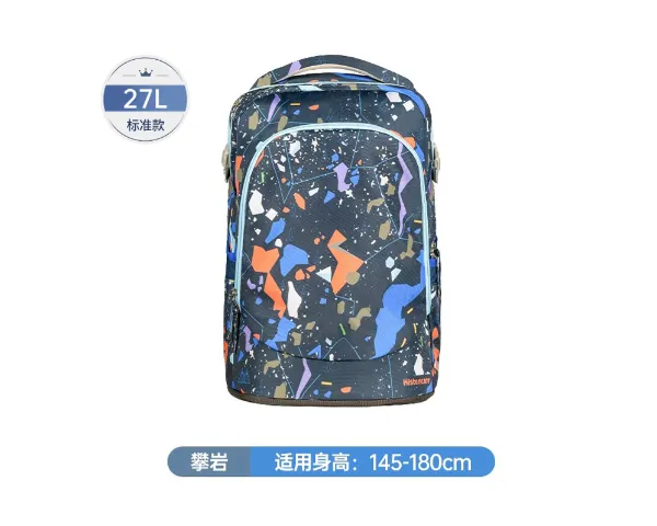 上海贴合型书包供应商 欢迎咨询 上海银扬电子商务供应